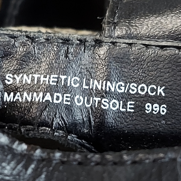 Cynthia Rowley Hamptons Heeled Sandals Sz. 8M - Picture 10 of 10